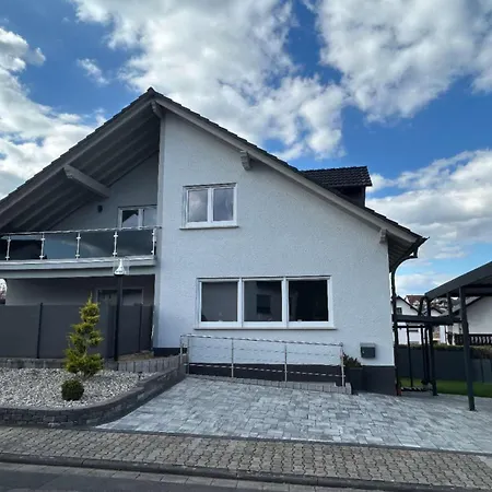 Schoenes Haus Zur Vermieter M