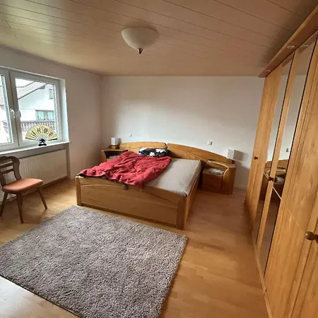 Vila Schoenes Haus Zur Vermieter M *