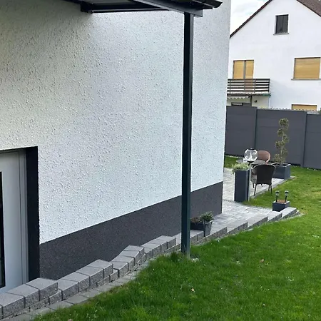 Schoenes Haus Zur Vermieter M