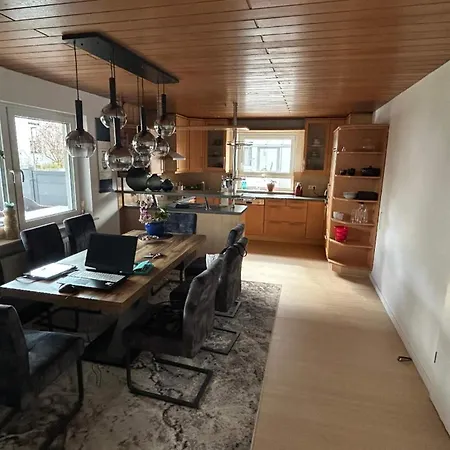 Schoenes Haus Zur Vermieter M Schaafheim