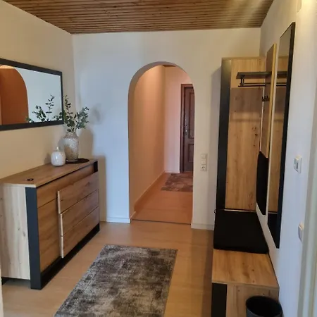 Schoenes Haus Zur Vermieter M Вилла Schaafheim