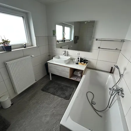 Schoenes Haus Zur Vermieter M Вилла