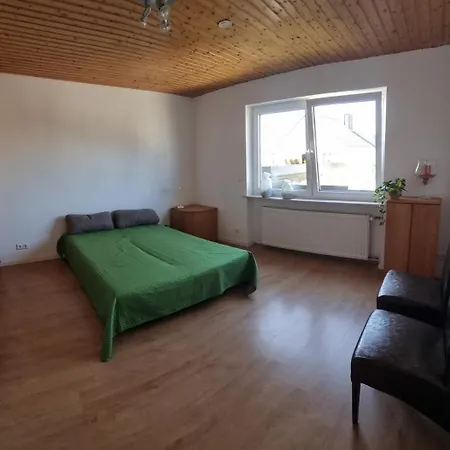 Vila Schoenes Haus Zur Vermieter M Schaafheim