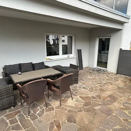 Vila Schoenes Haus Zur Vermieter M